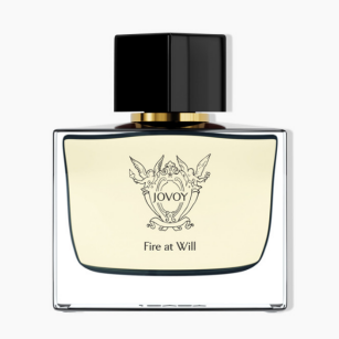 JOVOY FIRE AT WILL Woda perfumowana 75ML