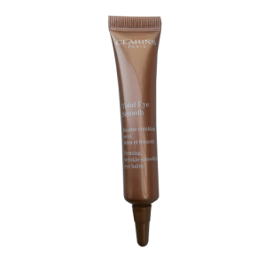 CLARINS TOTAL EYE SMOOTH Ujędrniający krem na okolice oczu 7ML MINIATURA
