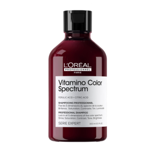 L'OREAL PROFESSIONNEL VITAMINO COLOR SPECTRUM Szampon do włosów farbowanych 300ML