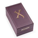 XERJOFF OUD STARS ALEXANDRIA II ANNIVERSARY Perfumy 100ML - 5