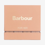 BARBOUR THE NEW ORIGINS for Her Woda perfumowana PRÓBKA 1ML - 4