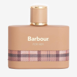 BARBOUR THE NEW ORIGINS for Her Woda perfumowana PRÓBKA 1ML - 3