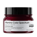 L'OREAL PROFESSIONNEL VITAMINO COLOR SPECTRUM Szampon i maska do włosów farbowanych ZESTAW MINIATUR - 2