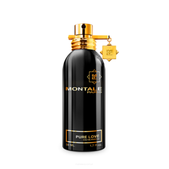 MONTALE PURE LOVE Woda perfumowana 50ML