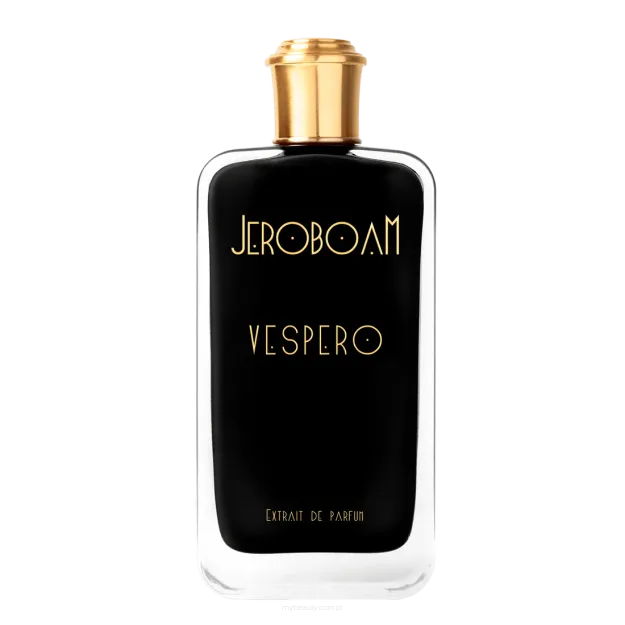 JEROBOAM VESPERO Ekstrakt perfum 100ML
