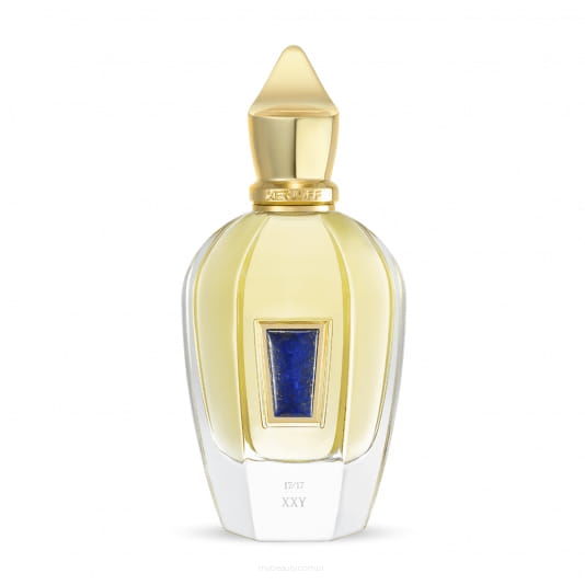 XERJOFF 17/17 XXY PARFUM Perfumy 50ML