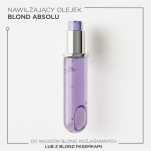 KERASTASE BLOND ABSOLU CICAGLOSS REFILLABLE Olejek do włosów blond 75ML WKŁAD - 3