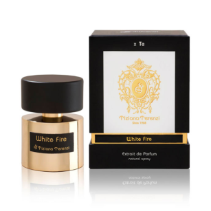 TIZIANA TERENZI WHITE FIRE Ekstrakt perfum PRÓBKA 6ML