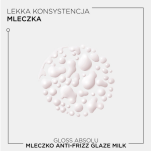 KERASTASE GLOSS ABSOLU Zestaw do długich puszących się i niezdyscyplinowanych włosów ZESTAW - 8