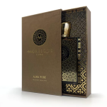 MORESQUE PARFUM The Secret Collection ALMA PURE Woda perfumowana PRÓBKA 6ML - 2