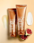CLARINS SELF TANNING INSTANT GEL Żel samoopalający do twarzy i ciała 125ML - 5