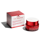CLARINS SUPER RESTORATIVE Przeciwzmarszczkowy krem na dzień 50+ z filtrem SPF15 do każdego rodzaju skóry 50ML - 2