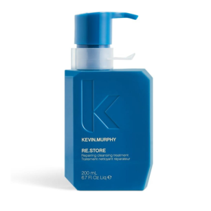 KEVIN MURPHY REPAIR ME RE STORE Oczyszczająca kuracja odbudowująca do włosów 200ML