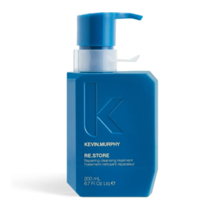 KEVIN MURPHY RESTORE REPAIR Oczyszczająca kuracja odbudowująca do włosów 200ML
