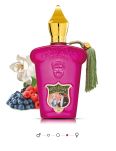 CASAMORATI GRAN BALLO Woda perfumowana 30ML - 2