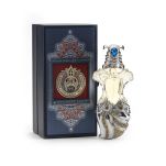 DESIGNER SHAIK FOR WOMEN OPULENT SAPPHIRE NO.33 Woda perfumowana PRÓBKA 1ML - 4