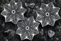 KAJAL FARIS Woda perfumowana PRÓBKA 6ML - 4