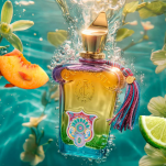 CASAMORATI TEMPIO D'ACQUA Woda perfumowana 100ML - 4