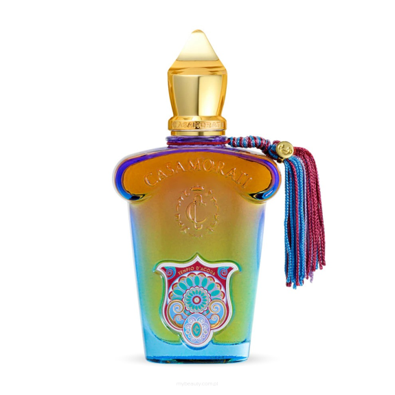 CASAMORATI TEMPIO D'ACQUA Woda perfumowana 100ML