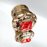 SPIRIT OF KINGS ALTAIR Woda perfumowana 100ML - 2