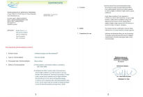 BLAZEK GLASS Tarka szklana do stóp z powłoką Antibactif ® - 7