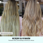 COLOR WOW One-Minute Transformation Krem do stylizacji włosów 120ML - 4
