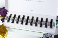 KAJAL ZESTAW Kolekcja 10 próbek damskich - 3