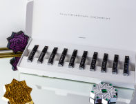 KAJAL ZESTAW Kolekcja 10 próbek damskich - 4