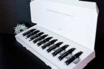 KAJAL ZESTAW Kolekcja 10 próbek damskich - 2