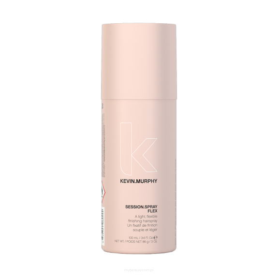 KEVIN MURPHY SESSION SPRAY FLEX Elastyczny lakier do włosów 100ML