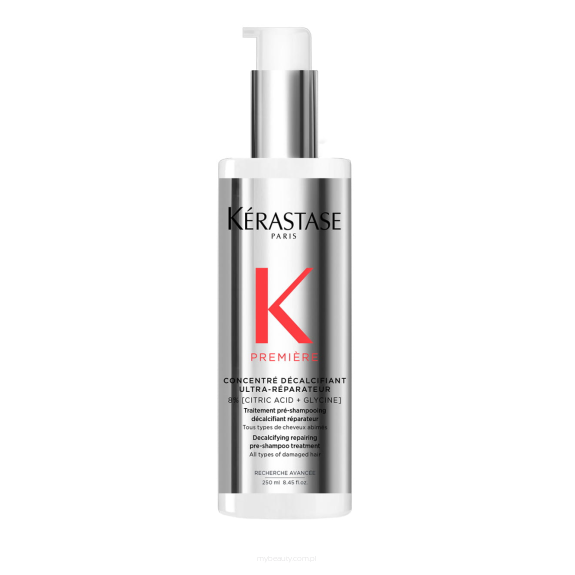 KERASTASE PREMIERE Ultra-naprawczy koncentrat do włosów zniszczonych 250ML