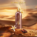 MONTALE ARABIANS MUSK Woda perfumowana 50ML - 2
