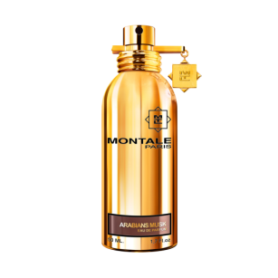 MONTALE ARABIANS MUSK Woda perfumowana 50ML