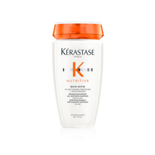 KERASTASE NUTRITIVE BAIN SATIN Kąpiel Odżywcza do włosów cienkich i normalnych 250ML