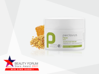 PECLAVUS® PODOcare Schrundensalbe Maść na pękające pięty 250ML - 2