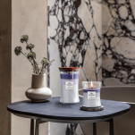 WOODWICK TRILOGY EVENING LUXE ŚWIECA ZAPACHOWA DUŻA - 5
