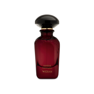 WIDIAN BANIYAS Velvet Collection Baniyas Perfumy 50ML