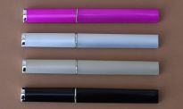 BLAZEK GLASS Etui na pilnik szklany ® 140mm - 2
