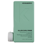 KEVIN MURPHY CONFIDENTLY CURLY Szampon, odżywka i odżywczy krem do włosów kręconych ZESTAW - 5
