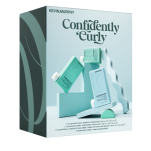 KEVIN MURPHY CONFIDENTLY CURLY Szampon, odżywka i odżywczy krem do włosów kręconych ZESTAW - 2