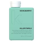 KEVIN MURPHY CONFIDENTLY CURLY Szampon, odżywka i odżywczy krem do włosów kręconych ZESTAW - 7