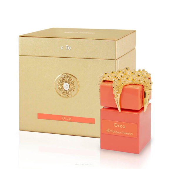 TIZIANA TERENZI ORZA Perfum PRÓBKA 1ML