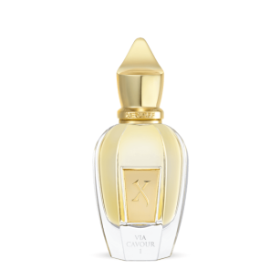 XERJOFF SPOTLIGHT VIA CAVOUR 1 Perfumy 50ML