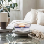 WOODWICK TRILOGY EVENING LUXE ŚWIECA ZAPACHOWA ELIPSA - 2
