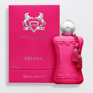 PARFUMS DE MARLY ORIANA Woda perfumowana 75ML