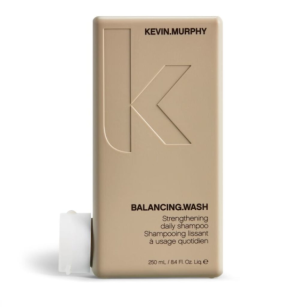 KEVIN MURPHY BALANCING WASH Delikatny szampon do codziennego stosowania 250ML