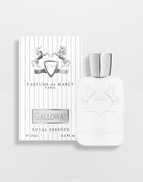 PARFUMS DE MARLY GALLOWAY Woda perfumowana 125ML