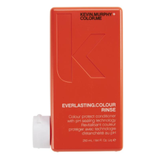 KEVIN MURPHY EVERLASTING COLOUR RINSE Odżywka chroniąca kolor o kwaśnym pH do włosów farbowanych 250ML
