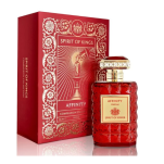 SPIRIT OF KINGS AFFINITY Perfumy 100ML - 2