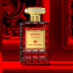 SPIRIT OF KINGS AFFINITY Perfumy 100ML - 3